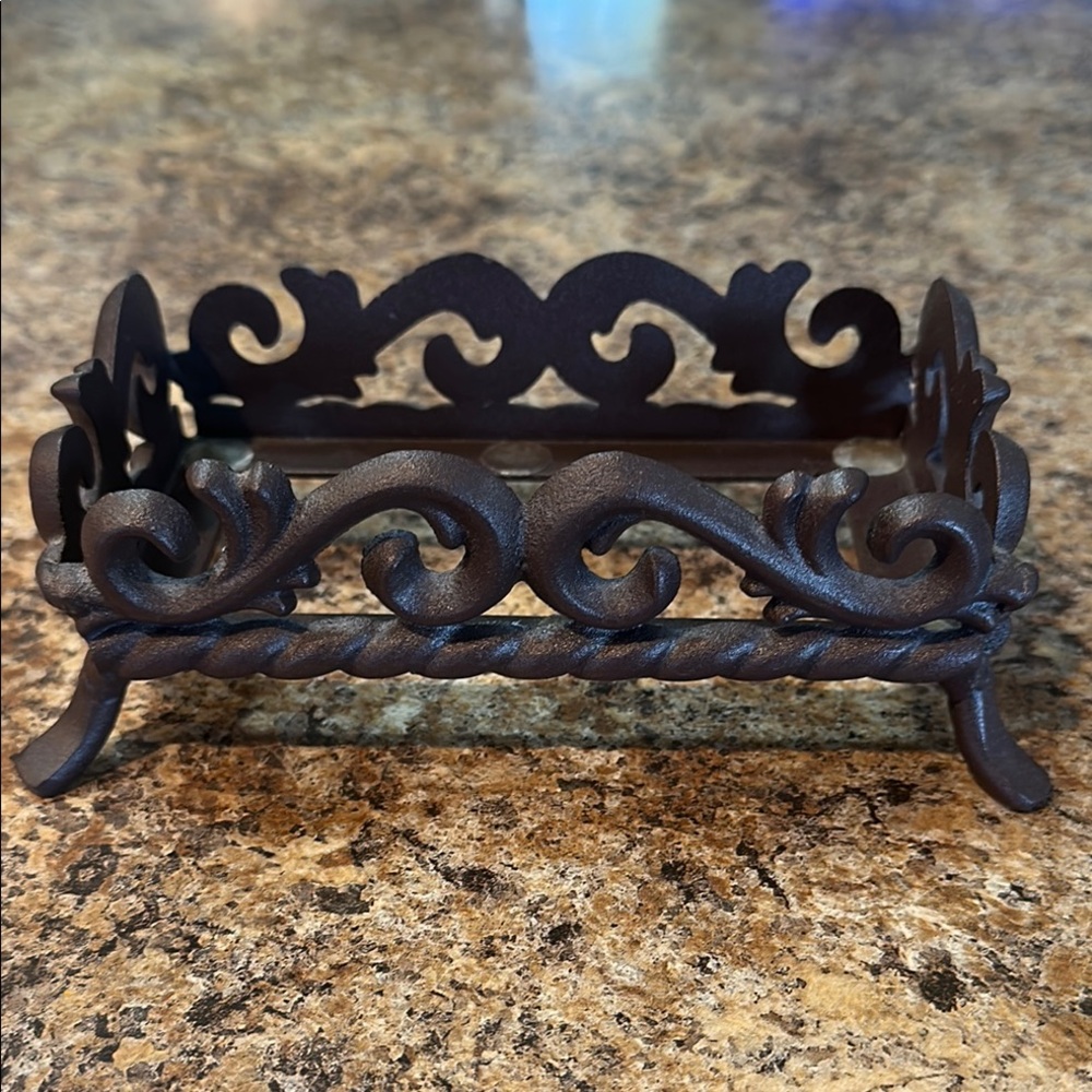 ARTIMINO metal rack holder